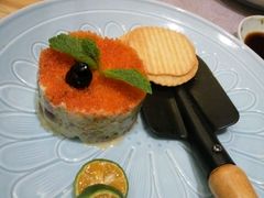 -花潮料理艺食馆(世欧广场店)