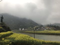 -新安江山水画廊风景区