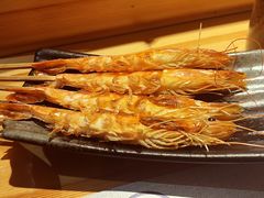 -浦·传统日式料理(3 5 1 1 店)