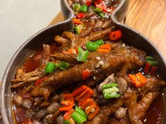 -悦硒楼·新派恩施菜