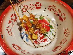 -昱家胡同·烧烤海鲜铜锅涮肉(和平里店)