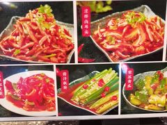 -易裕和·长沙米粉(竹塘西路店)