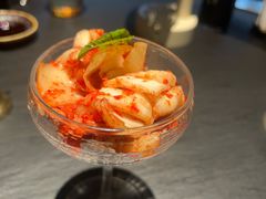 -蟹犇前•帝王蟹雪蟹(陆家嘴店)