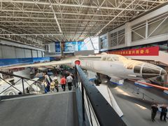 -中国航空博物馆