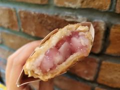 -麦当劳(无锡永乐店)