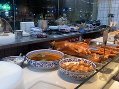 -潮澎派·潮汕菜大排档(南较西路店)
