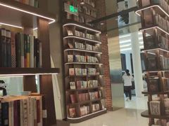 -游心咖啡(青山滨江店)