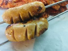 -眼镜哥浦江夜宵大本营