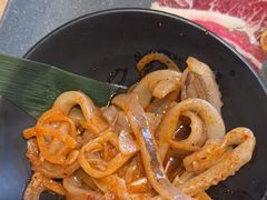 -新石器烤肉(高行万嘉店)