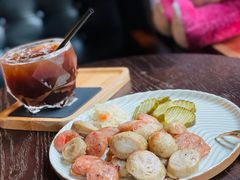 -咖法森林·咖啡  酒吧(天河店)