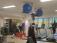 -中田·健身+普拉提(苗栗路店)