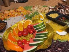 -金塔傣乡·云南德宏民族特色菜·傣味手抓饭(新亚洲店)