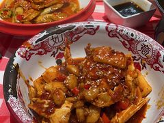 -辣小鲜·南昌大排档(船山路店)