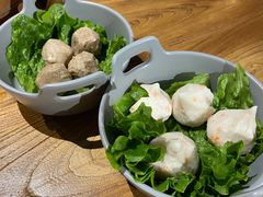 -十六蒲(桂林路店)