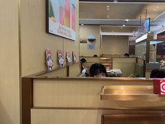 -海底捞火锅(奥森店)