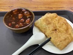 -东四卤煮店(东四北大街店)