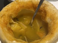 -深圳同泰万怡酒店·万荟轩自助餐厅(同泰店)