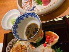 -京怀石·壬生