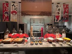 -厦门泰地万豪酒店-贡厨全日餐厅