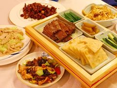 -东兴楼饭庄(六里桥店)