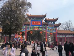 -天门寺