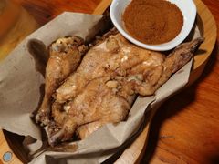 葫芦鸡-醉长安(南门总店)