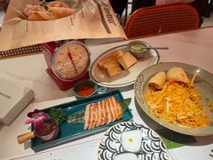 -太食獸泰式茶餐厅(IFS国金中心店)