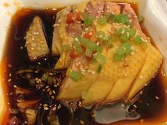 -潮府馆·非遗潮州菜·港式点心(世纪公园店)
