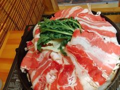 -福匠日本料理(人民路店)