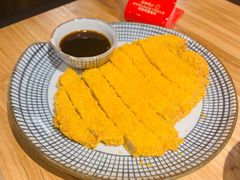 -南小蟹手工點心(三里屯店)