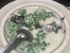 -久宴·天目湖大鱼头(恐龙园店)