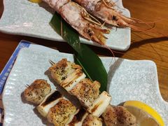 -有喜屋·深夜食堂(北京西路店)