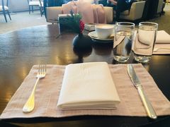 -北京柏悦酒店·锦庭餐厅Dining Room