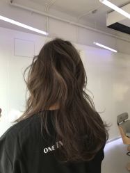 -OnHair Salon