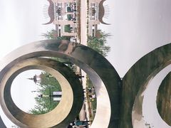 -天河潭旅游度假区