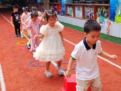 -金豆子幼稚园