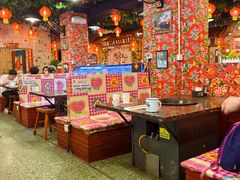 -粗粮人家·东北菜(洋桥店)