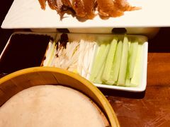 -又一福烤鸭·北京菜(东四店)