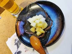 -达摩君日本料理(泰海花园小区店)