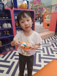 -乐多星球潮玩中心(沈阳嘉里城店)