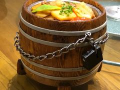 毕加索土豆-苹果树下艺术餐厅(通州店)