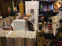 -半藏居酒屋(香港花园店)