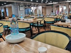 大堂-老苏州大客堂·苏帮菜·松鼠桂鱼·苏州传统小吃(观前街人民商场店)