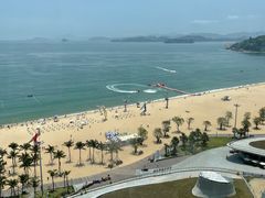 -大梅沙海滨公园