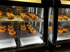 -富力希尔顿酒店·地阔自助餐厅