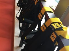 -SUPERMONKEY超级猩猩健身