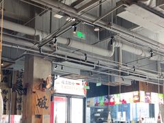-破店肥哈·海鲜·烧烤(郑州银泰inPARK店)