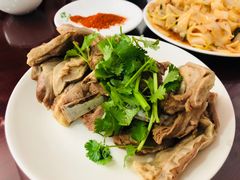 -范记靖远羊羔肉(博物馆店)