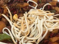-福顺祥大盘鸡(临潼店)