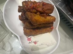 -湖锦酒楼·32年地道湖北菜(光谷店)